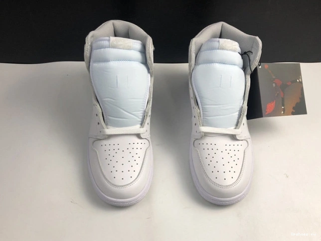 1 85 BQ4422-100 Neutral Grey Air Jordan Retro High 0815